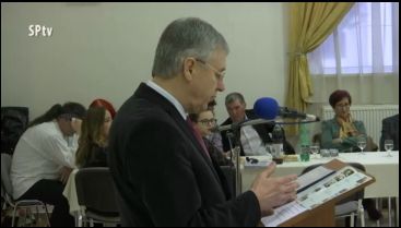 Promegere Polgári Társulás Évzáró Tagsági Gyűlése